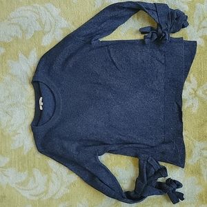 Madewell Sweater - Large